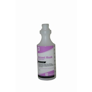 Printed Bottle Accent 500ml
