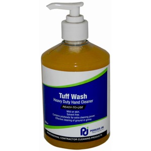 Tuff Wash HD Hand Cleaner 6x500ml