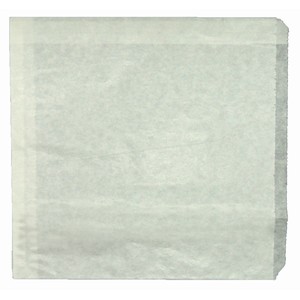White Paper Bag 240x240