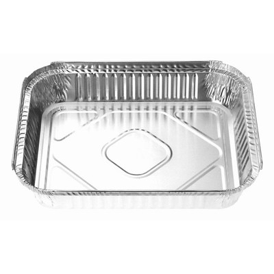 Foil Container Lasagne Catering Tray 3kg