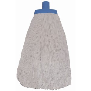 "EDCO" Polyester Cotton Mop refill 450g