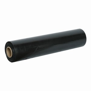Pallet Wrap Maxstretch Xtreme Black 300m 15um