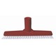 Oates Grout Brush Red 225mm