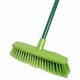 Sabco Xtra Sweep Broom w/handle