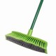 Sabco Xtra Sweep Broom w/handle