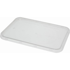 Rectangular Lid Takeaway Containers