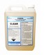 Clear Glass Wash Machine Cleaner 5L
