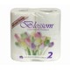 KT-227 "Blossom" 2ply Kitchen Paper Towel