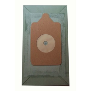 Vacuum Bag 10pk Numatic-Henry Paper