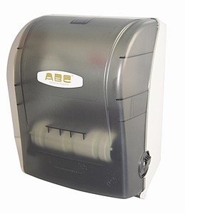 "ABC" Cutmatic Roll Towel Dispenser