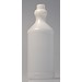 Bottle Natural 750 ml (No Cap)