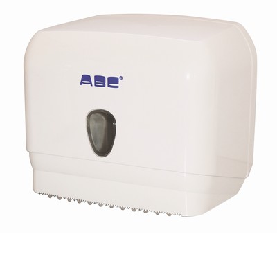 "ABC" Interfold Hand/Roll Towel Dispenser