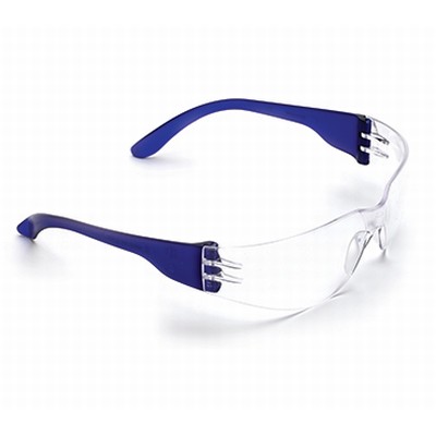 Safety Glasses Tsunami Clear