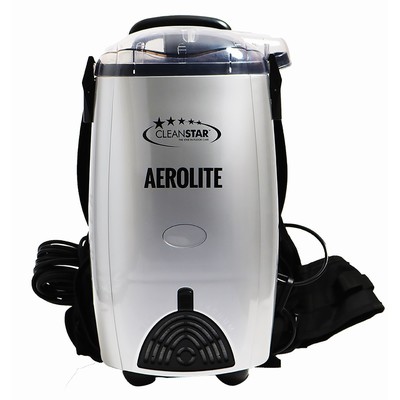 Vacuum Backpack Aerolite