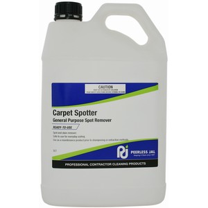 Carpet Spotter and Deodoriser 5L