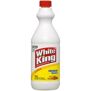 White King Lemon 1.25L