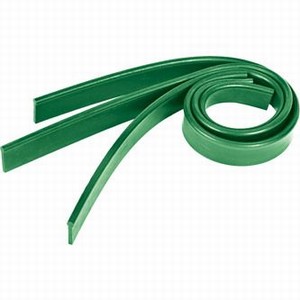 Squeegee Unger Green Rubber Refill 35cm