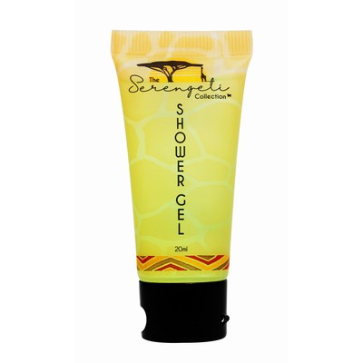 Serengeti Body Wash 30ml