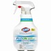 Fuzion Cleaner Disinfectant 946ml Spray