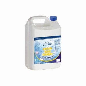Krystal Kleen Economy Dishwashing Liquid 5L