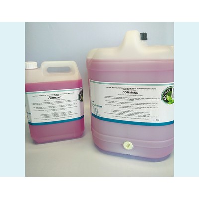 Command Toilet Cleaner 20L