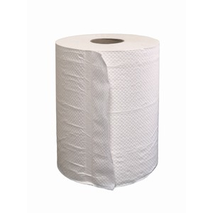 EarthCare Premium Recycled 2ply Roll Towel