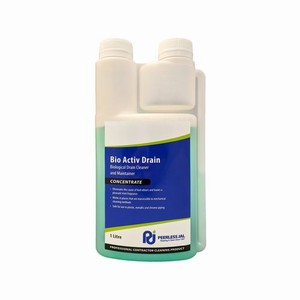Bio Active Drain Cleaner and Maintainer 1L