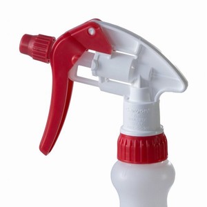 Trigger Sprayers to suit 1L Red