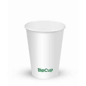 BioPak 6oz Cold Water Cup 1000
