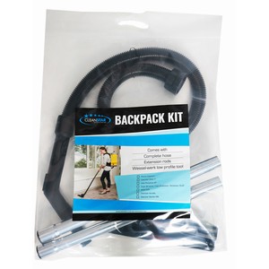 Backpack Kit for Aerolite