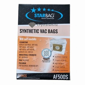 Aerolite Synthetic Bags 5pk