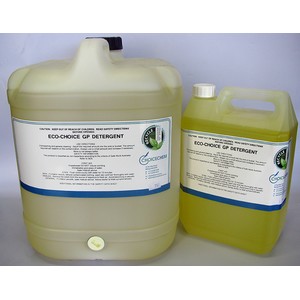 Eco-Choice GP Detergent 20L