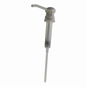 Hand Pump 5litre 30ml Delivery,each