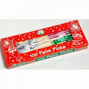 Palm Pick /BOX 100