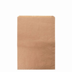 Bag Paper Brown 1.5kg 345x240mm - Fruit