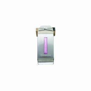 KC Liquid S/Steel Soap Dispenser for Pods