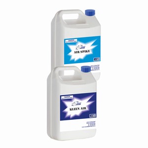 Air Spike Deodorant / Air Freshener 5L