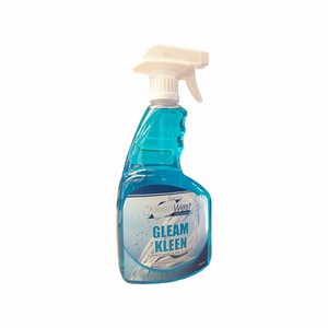 Gleam Kleen Window/Stainless steel Cleaner