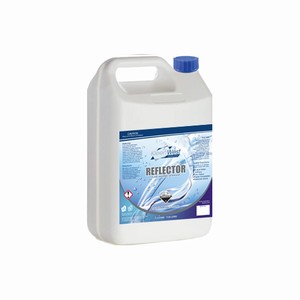 Reflector Glass Cleaner 5L