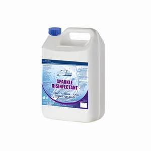 Sparkle Commercial Grade Disinfectant