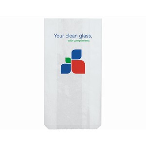 Nova Glass Bag, 500's