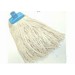 Mop Head Cotton #20 350g Plastic Furrule