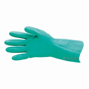 Glove Nitegreen Size 9