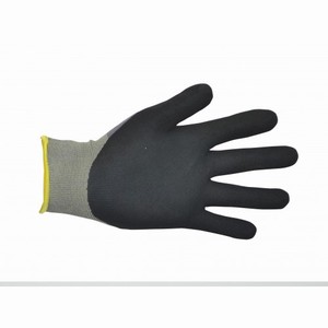 "Pro-Val" NPG1 Industrial Nylon Grippy Glove