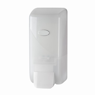 RT Dispenser Foam Soap White Pearl