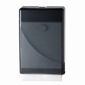 RT Dispenser Compact H/T Black Pearl