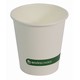 Dispenser 6oz Water Cup Aqueous liner Enviro