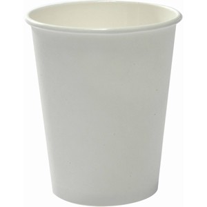 Dispenser Water Cup 6.5oz Paper TruBio