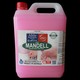 Mandell Anti-Bac Hand Soap (Scented) 1L