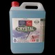Crystal – Glass & Chrome Cleaner 750ml